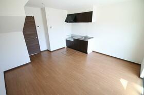 3/16 リビング/ダイニング