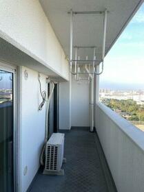 15/16 バルコニー