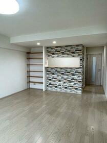 4/16 リビング/ダイニング