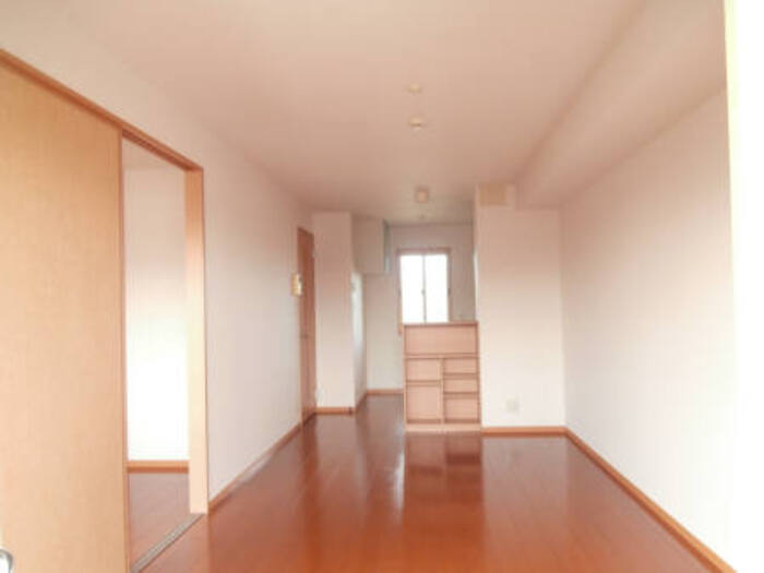 3/8 リビング/ダイニング