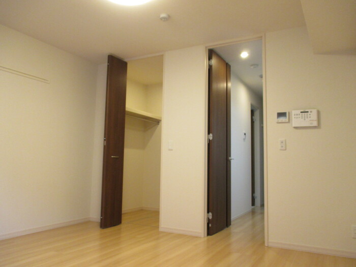 3/26 リビング/ダイニング