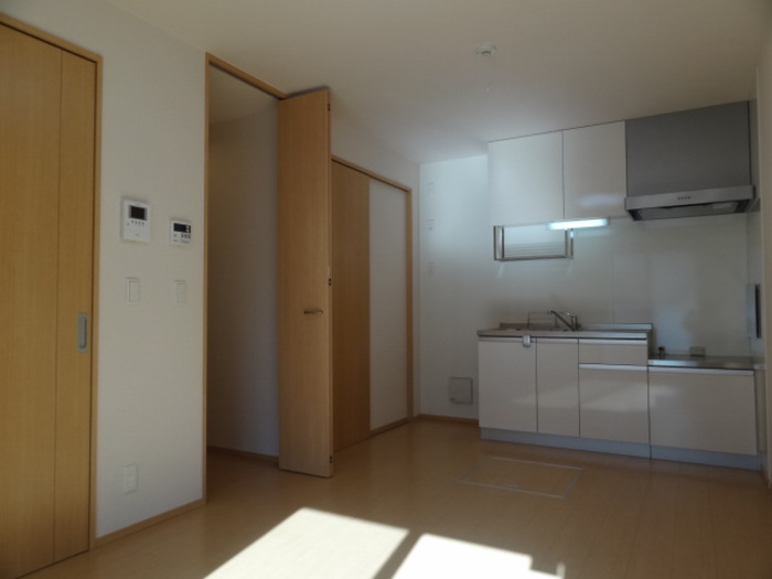 3/12 リビング/ダイニング