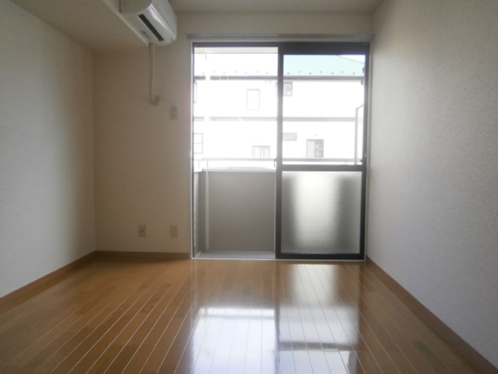 3/27 リビング/ダイニング