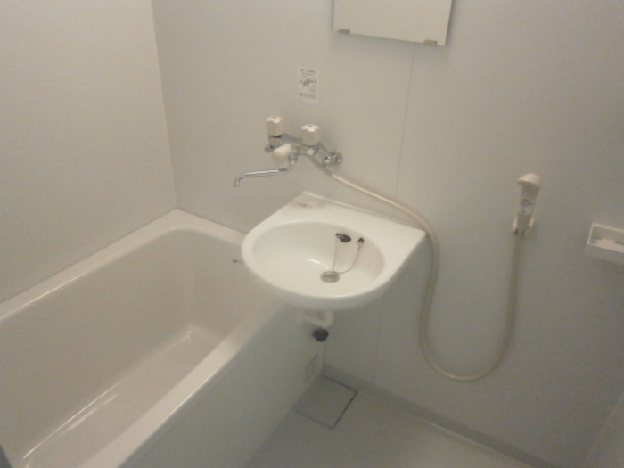 5/27 浴室