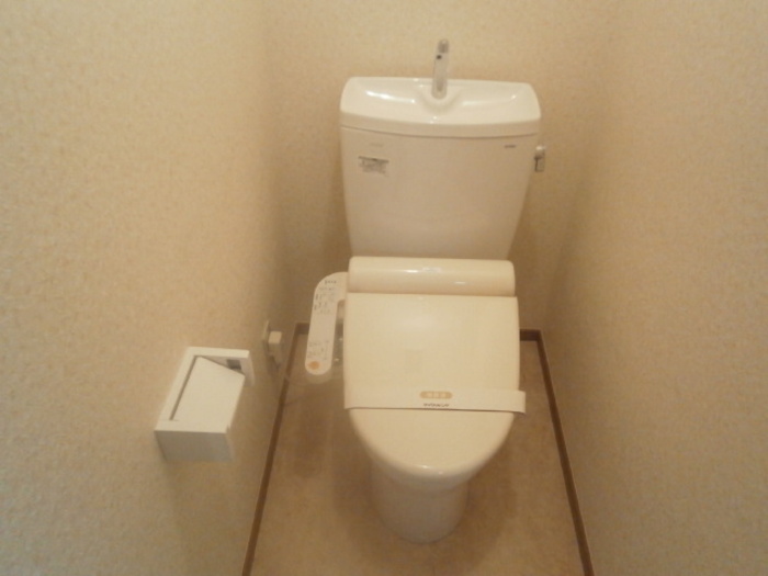 6/27 トイレ