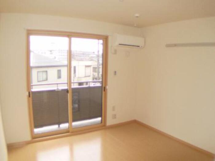 3/6 リビング/ダイニング