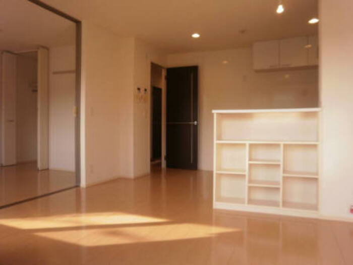 3/6 リビング/ダイニング