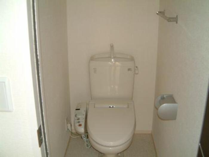 4/6 トイレ