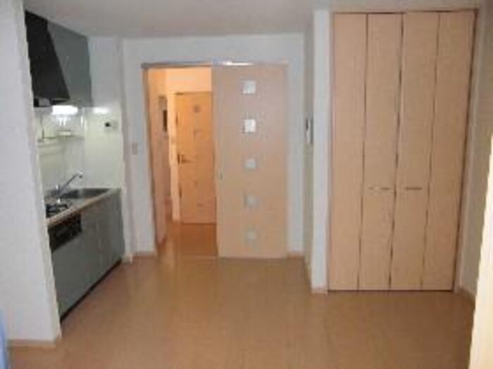 3/9 リビング/ダイニング