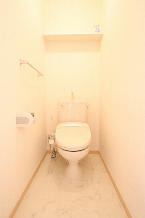 8/19 トイレ