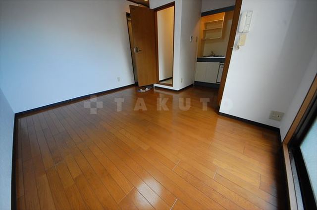 3/12 リビング/ダイニング