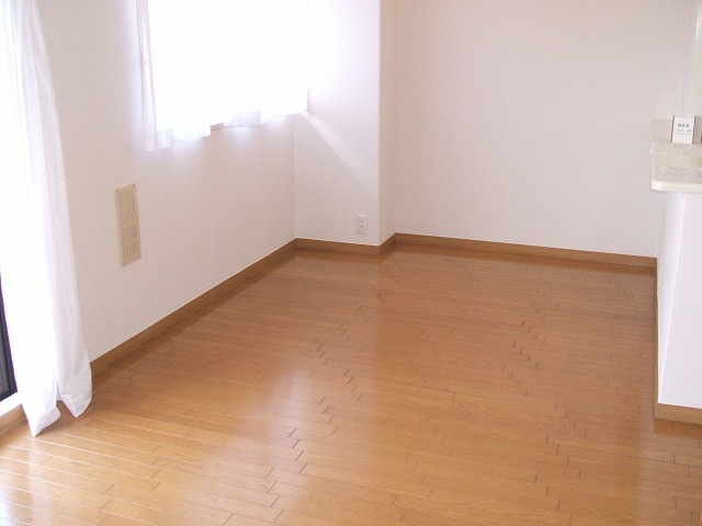 3/18 リビング/ダイニング