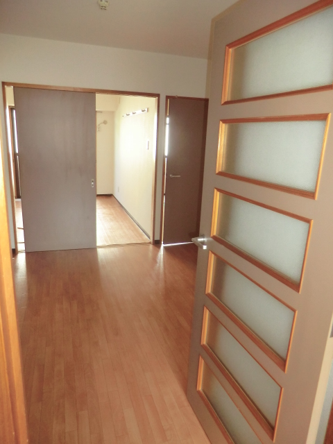 4/30 リビング/ダイニング