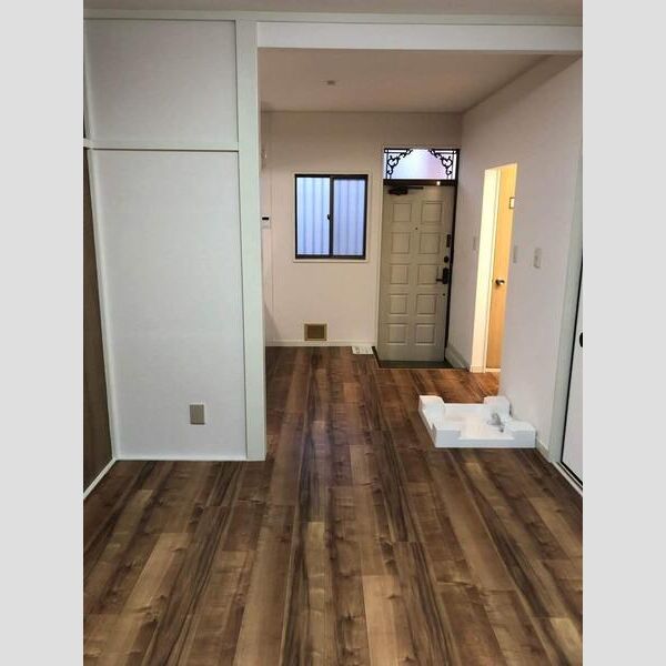 3/12 リビング/ダイニング