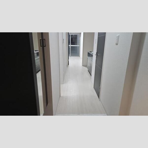 4/13 リビング/ダイニング