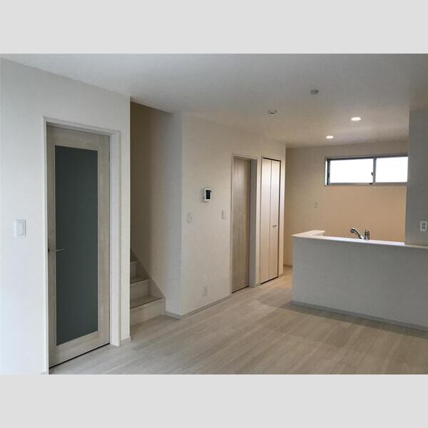 3/12 リビング/ダイニング