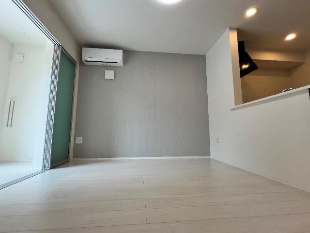 3/27 リビング/ダイニング