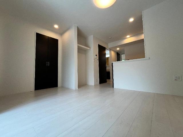 4/27 リビング/ダイニング