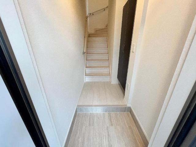 14/27 玄関