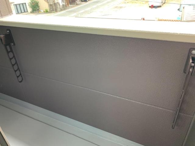 16/22 バルコニー