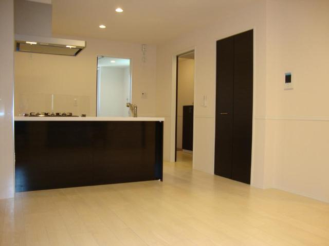 3/27 リビング/ダイニング