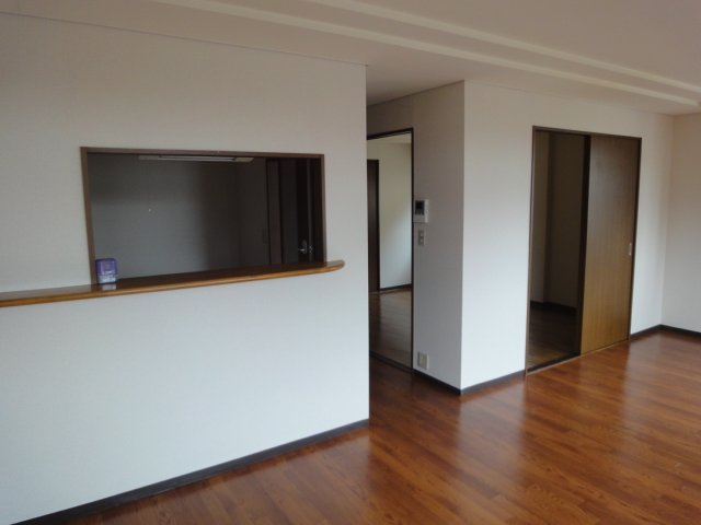 3/27 リビング/ダイニング