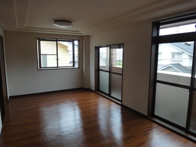 2/27 リビング/ダイニング