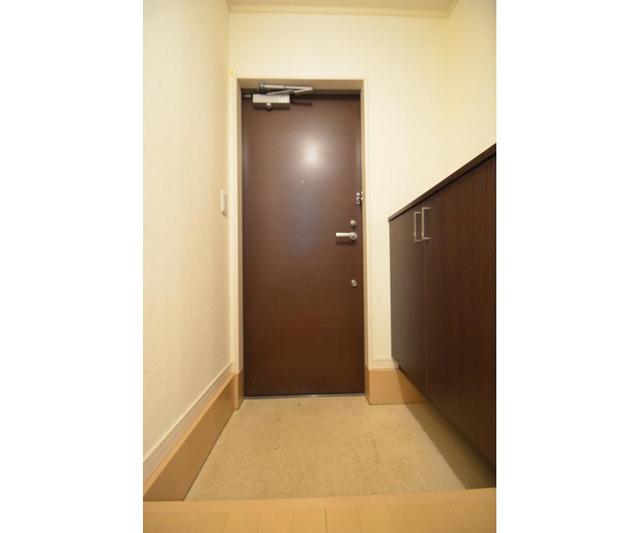 15/29 玄関