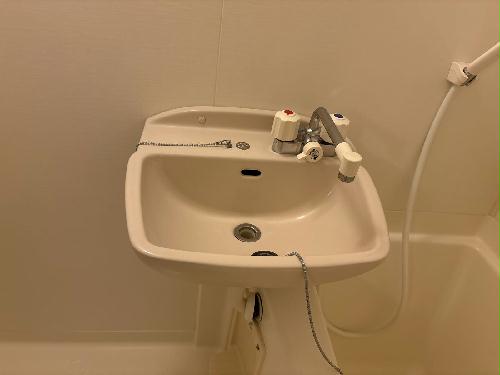 3/17 リビング/ダイニング