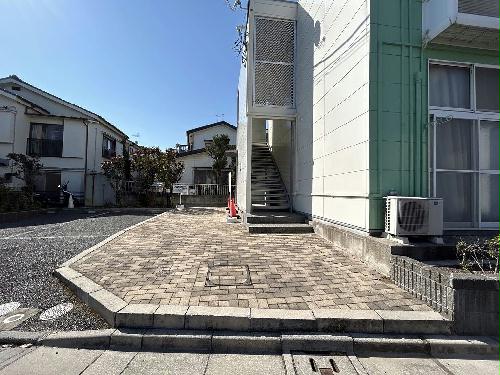 10/11 エントランス