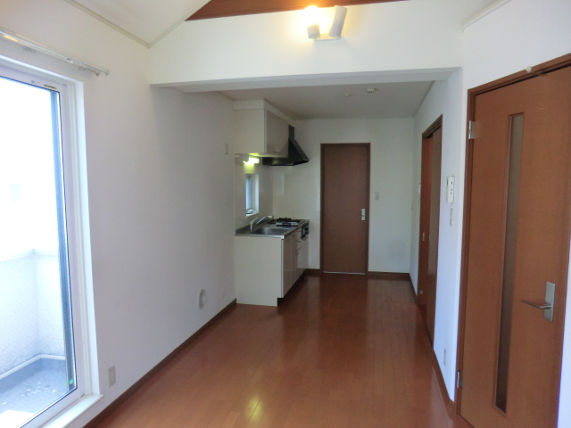 3/22 リビング/ダイニング