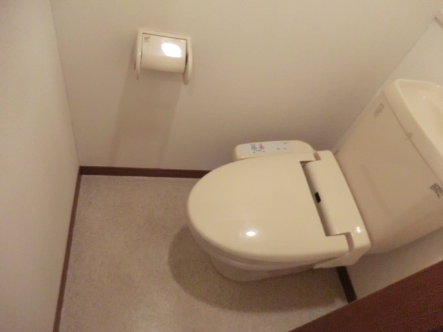 11/22 トイレ