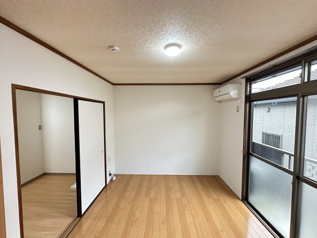 3/17 リビング/ダイニング