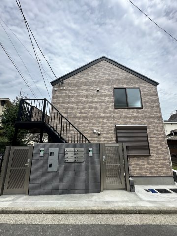 14/21 エントランス