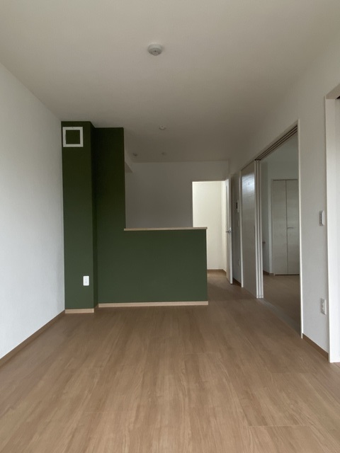 3/28 リビング/ダイニング