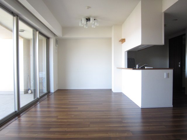 6/27 リビング/ダイニング