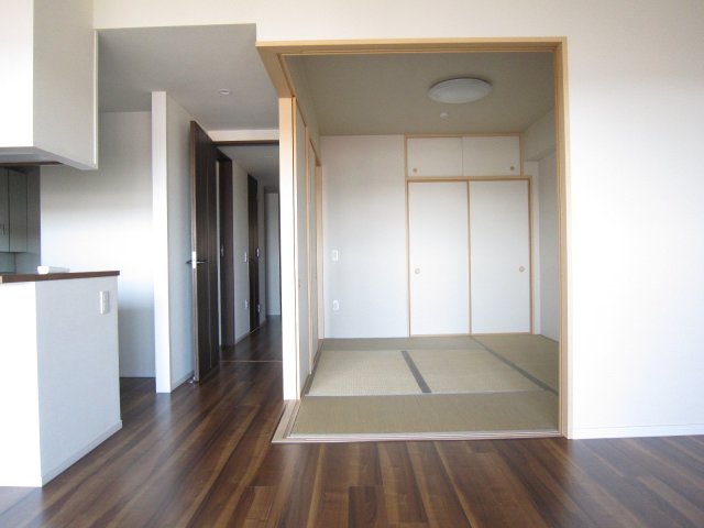 7/27 リビング/ダイニング