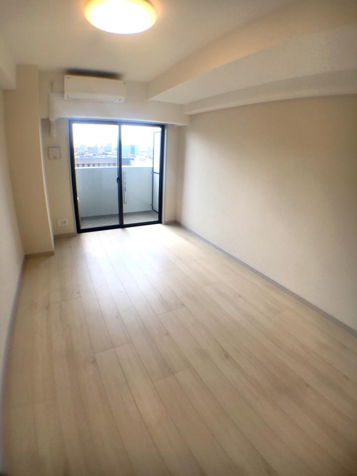 3/13 リビング/ダイニング