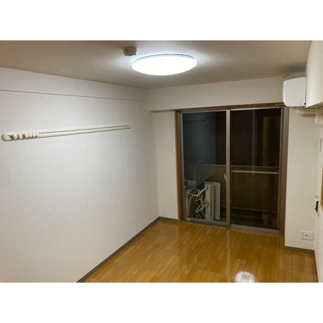 4/17 リビング/ダイニング