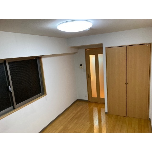 5/17 リビング/ダイニング