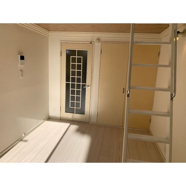 4/22 リビング/ダイニング