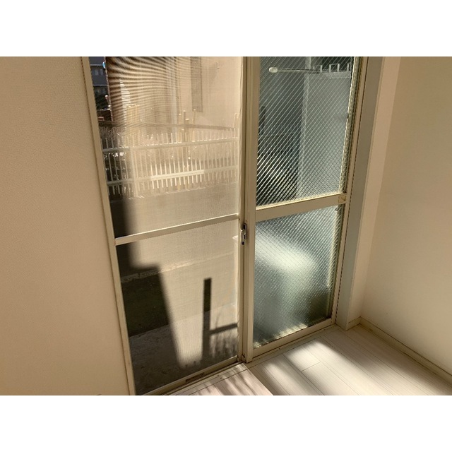 5/22 リビング/ダイニング