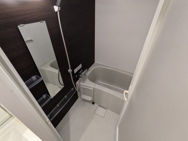 8/23 浴室
