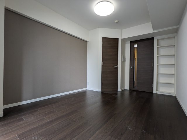 4/24 リビング/ダイニング