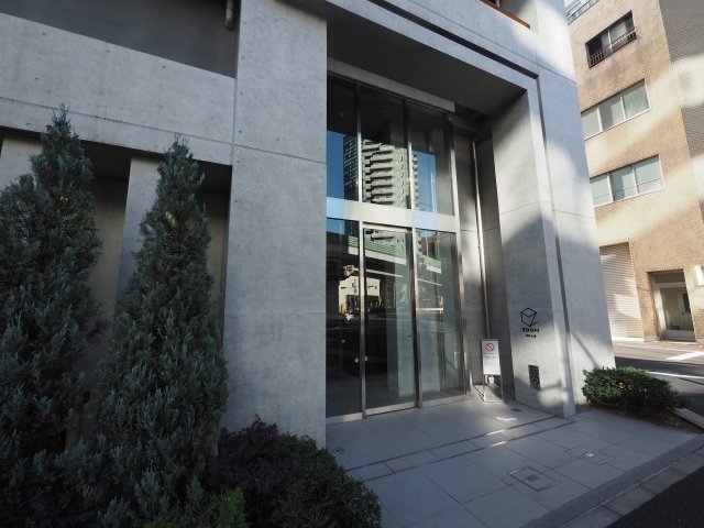 4/6 エントランス