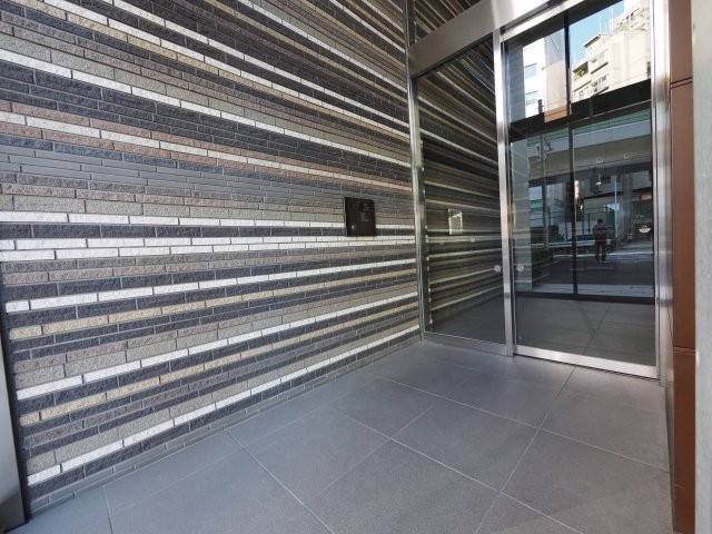 5/6 エントランス