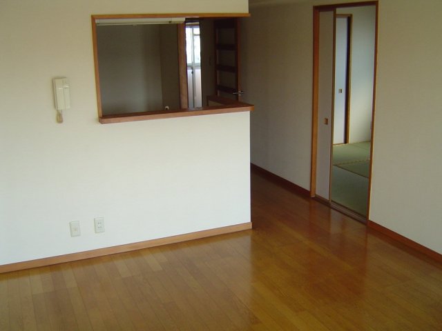 3/19 リビング/ダイニング