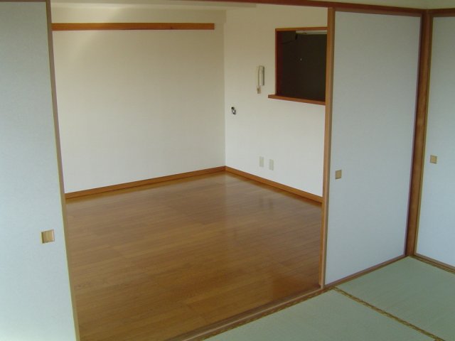 5/19 リビング/ダイニング