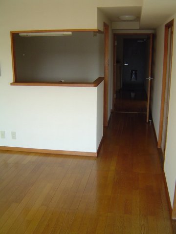 6/19 リビング/ダイニング