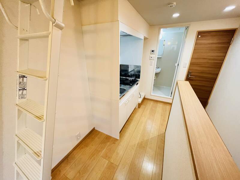 3/13 リビング/ダイニング